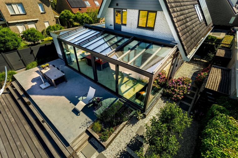 Kom langs voor een persoonlijk adviesgesprek in onze showroom