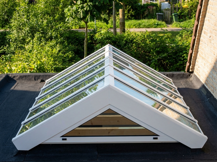 Meer informatie over onze lichtstraten? Bezoek onze showroom in Veghel!